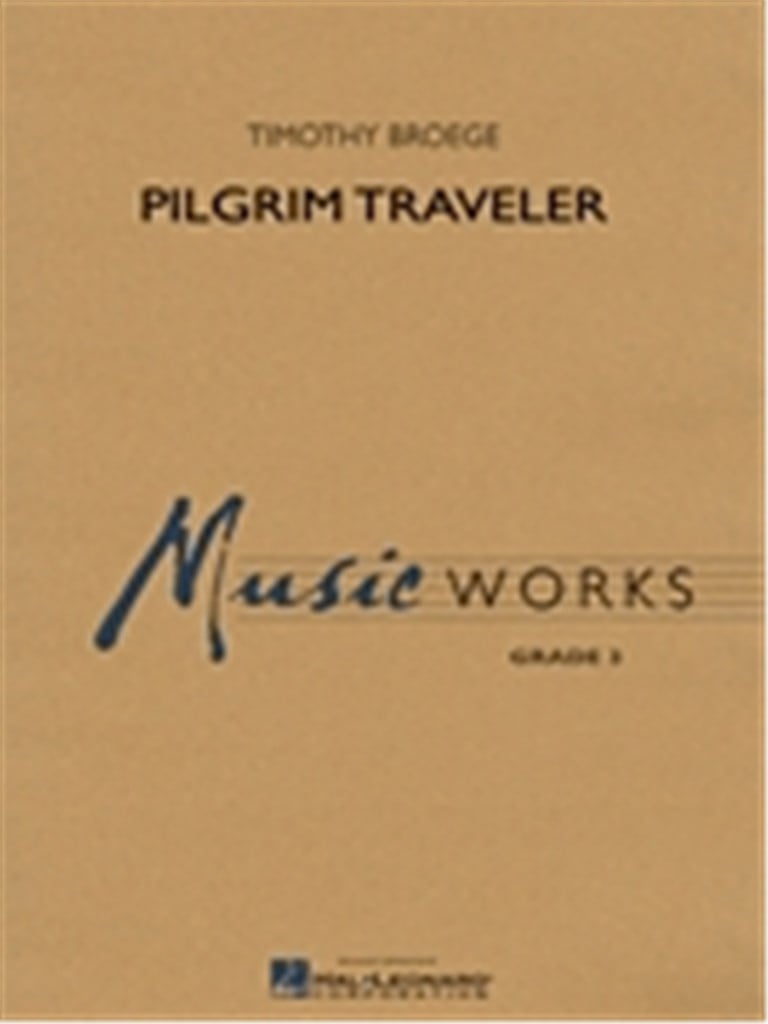 Pilgrim Traveler